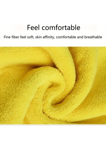 Buğz Yünlü Hassas Araba Yıkama ve Temizlik Bezi modelleri