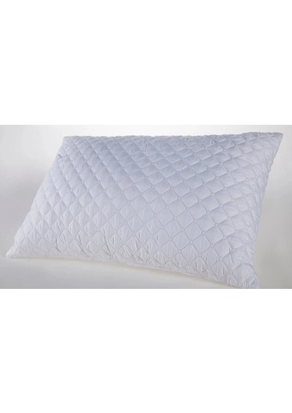 Buğz Nevresim Dünyası 4'lü Kapitoneli Yastık Alezi