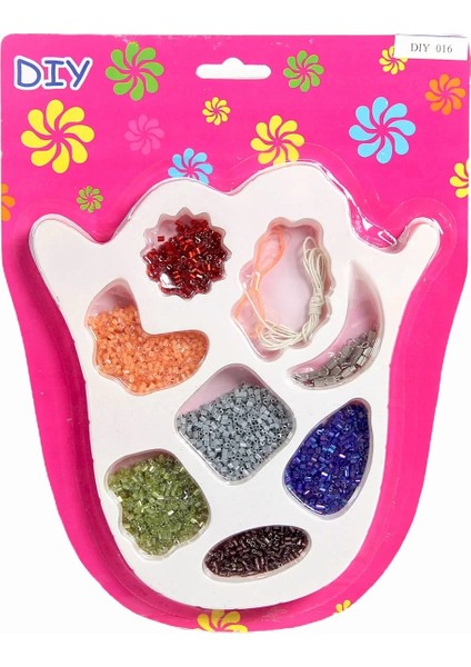 Buğz Takı Seti DIY-016 fiyatları