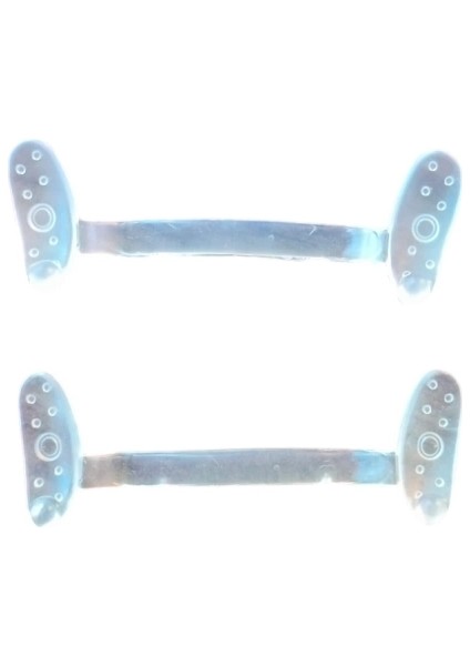 Buğz Horlama Burun Aparatı 2 Adet 1208