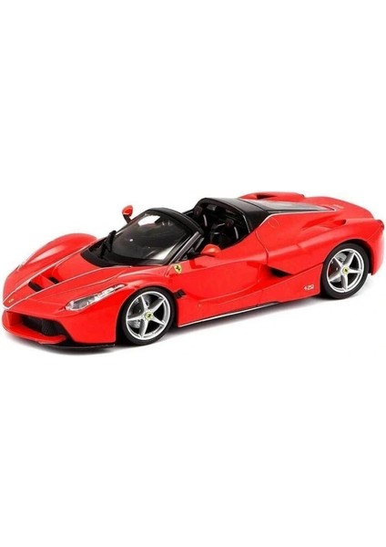 Buğz 1:24 Bburago Ferrari Laferrari Aperta indirimleri