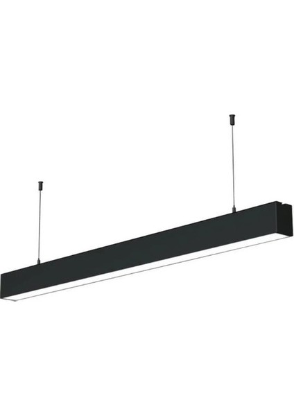 Buğz Cata Ct 9081 60W 120CM Linear Armatür 4000K Ilık Beyaz fiyatları
