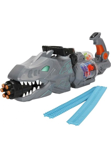 Buğz S02005103 Projektör Tabancası Ses/ışık 2r. -Sun fiyatları