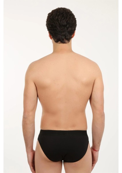 Erkek Likralı Slip Siyah fiyatları