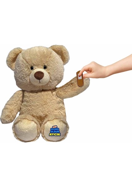 Abb Geçmiş Olsun Ayıcık ALR00101 fiyatları