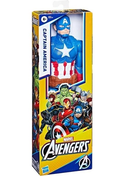 IE3309 Avengers Endgame Titan Hero Figür fiyatları