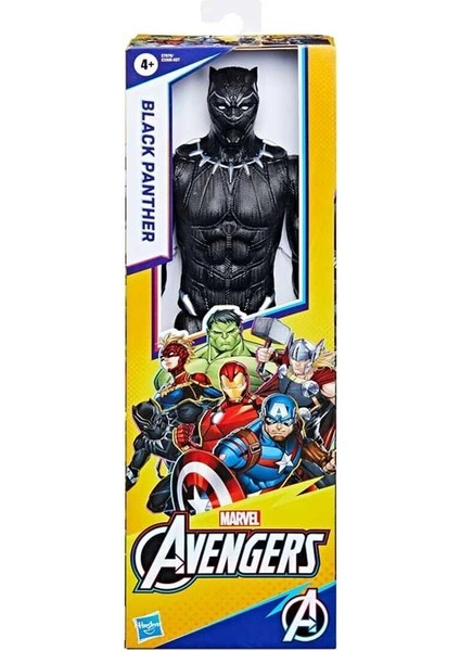 IE3309 Avengers Endgame Titan Hero Figür modelleri