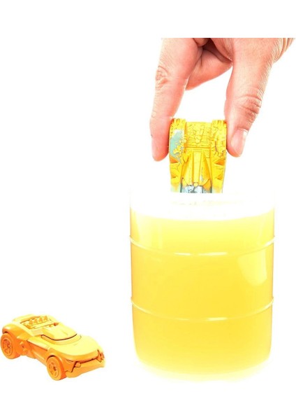 HBN63 Hw Color Reveal Renk Değiştiren Özel Araçlar / Hot Wheels -1 Adet Fiyatıdır fırsatları