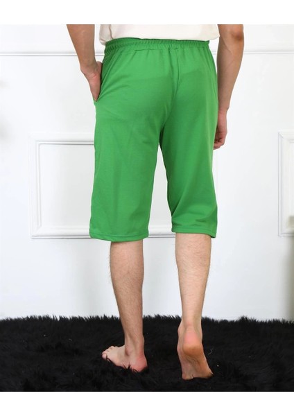 Erkek Lakost Fıstık Yeşili Kapri fırsatları