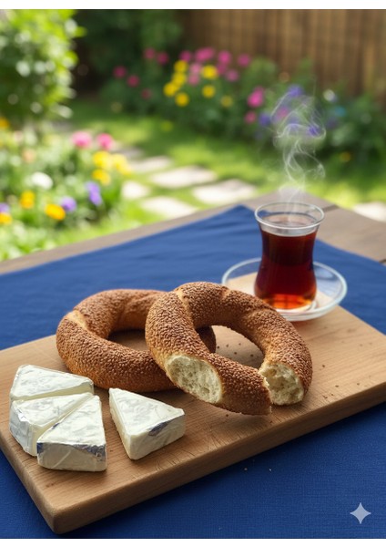 Glütensiz Sokak Simit (Laktozsuz, Vegan) (4 Adet x 100GR) Rolla Gluten Free fiyatları