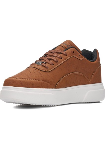 Jack Günlük Rahat Kalın Taban Taba Erkek Spor Ayakkabı