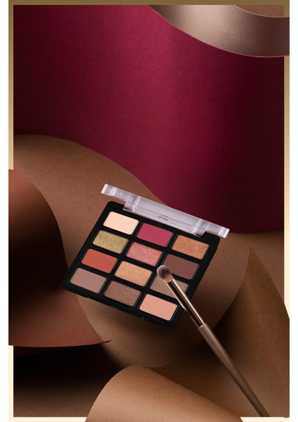 Love at First Sight Far Paleti 209 indirimleri