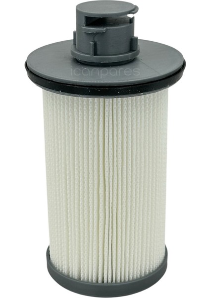 Electrolux Uyumlu Atc 8280 Süpürge Silindir Hepa Filtre