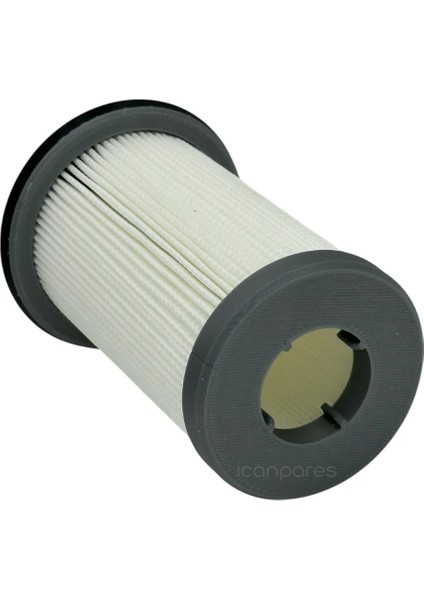 Electrolux Uyumlu Atc 8280 Süpürge Silindir Hepa Filtre modelleri