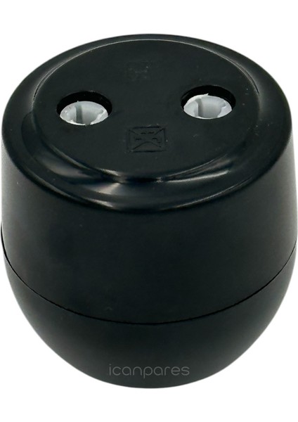 Beko Uyumlu Hbs 5410 Blender Çırpma Teli Adaptörü Siyah