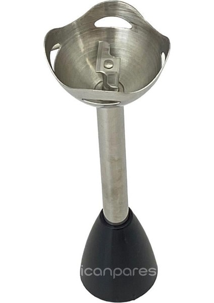 Fakir Uyumlu Sms 1121 Stabmixer Blender Parçalayıcı Metal Ayak Siyah fırsatları