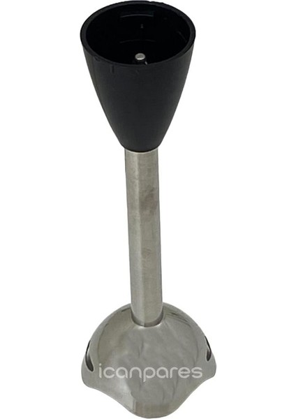 Conti Uyumlu CMD-502 Servomax Blender Parçalayıcı Ayak Siyah