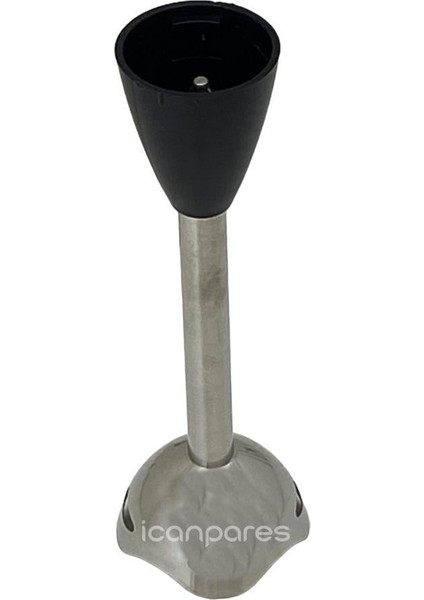 Homend Uyumlu Functionall 2843H Blender Parçalayıcı Ayak Siyah