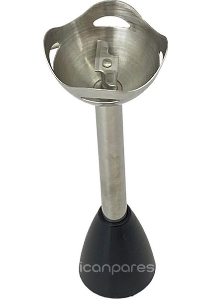 Homend Uyumlu Functionall 2843H Blender Parçalayıcı Ayak Siyah modelleri
