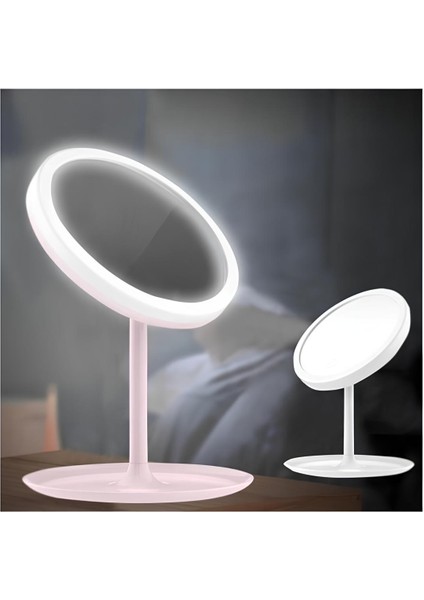 Dokunmatik Parlaklık Ayarlı Makyaj Aynası fiyatları