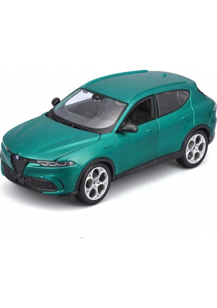 Bburago 1:24 Alfa Romeo Tonale Model Araba fiyatları