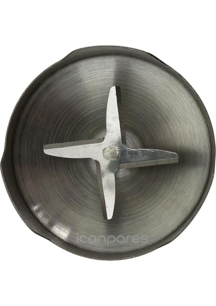 Homend Handmaid 1910 Blender Metal Ayak Siyah indirimleri