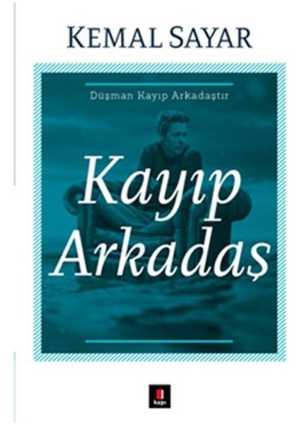 Kayıp Arkadaş