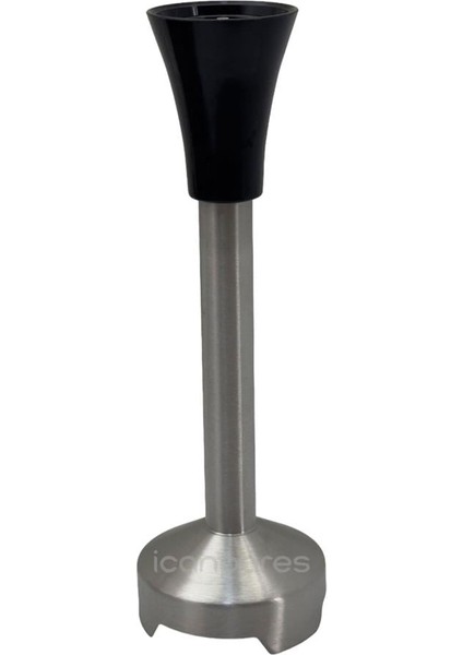 Arçelik Uyumlu Rhb 3410 Blender Parçalayıcı Ayak Siyah