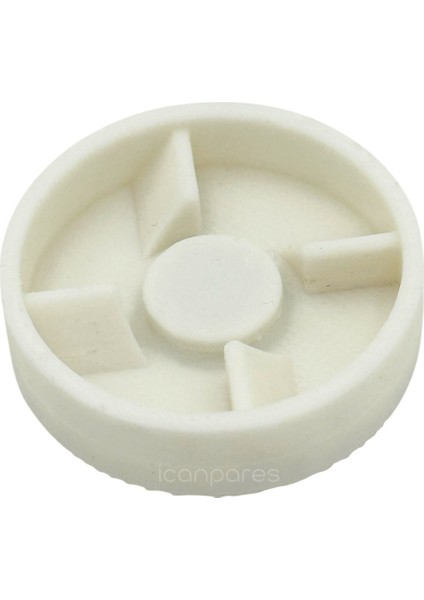 Vestel Uyumlu Mix&amp;go Kişisel Blender Motor Dişlisi