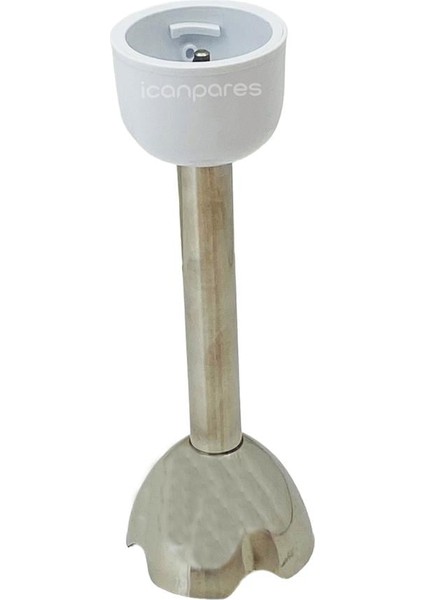 Arzum Uyumlu AR1187 Soprano Max Neo Multi Blender Parçalayıcı Ayağı Beyaz