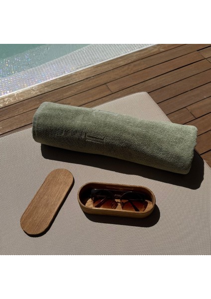 Masif Meşe Kalem - Saat - Gözlük -Takı Kutusu 7.5X19.5CM fiyatları