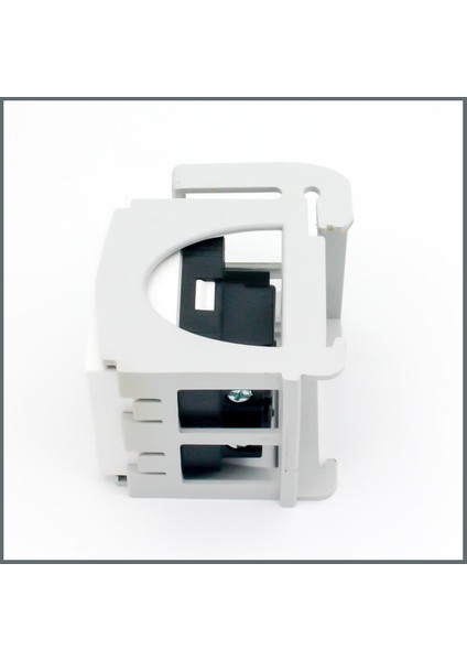 Ray Tipi Schuko Priz (2 Modül) 16A 250V 2P+T (IT/DE) P17-P30)