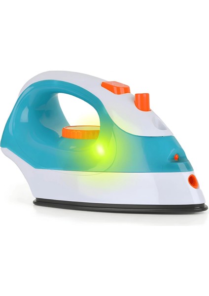 Buharlı Işıklı ve Sesli Oyuncak Ütü fiyatları