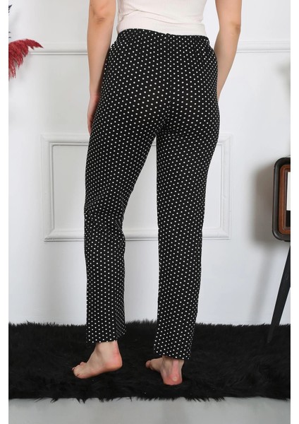 Kadın Pamuklu Tek Alt Pijama indirimleri