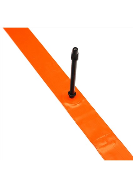 3x Ultralight Bisiklet Iç Tüp 700 x 18-32C Yol Bisiklet Tpu Lastik 700C 65MM Uzunluk Fransız Valf Süper Işık Tüpü (Yurt Dışından) fırsatları