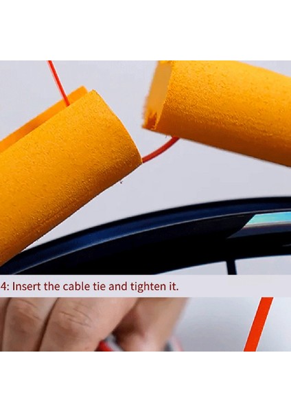 Bisiklet Tubless Lastik Ekleme Pad 700C 27 5 29 Yol Bisiklet Lastik Hava Astar Köpük Patlama Kanıtı Titreşim 2 3-2 5 (Yurt Dışından) fırsatları