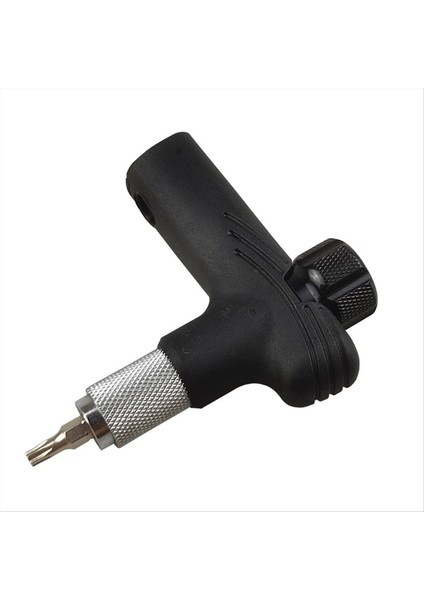 Ayarlanabilir Bisiklet Tork Anahtarı 4/5/6nm Tork T Anahtar Taşınabilir Bisiklet Bakım Kiti Siyah (Yurt Dışından) fırsatları