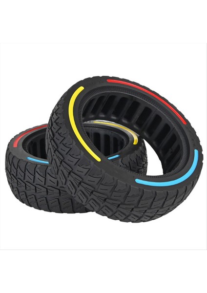 2pcs 8 5 Inç Scooter Katı Lastik 8 5x2 5 Katı Petek Şok Emisyonu Dualtron Mini Için Uyumlu Renkli (Yurt Dışından) fiyatları