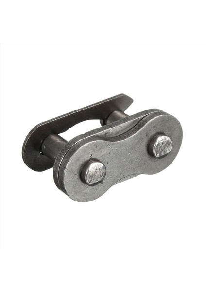 10 Set 415 Zincir Master Link 80CC 2 Zamanlı Motorlu Bisiklet Gaz Motoru Parçaları (Yurt Dışından) modelleri