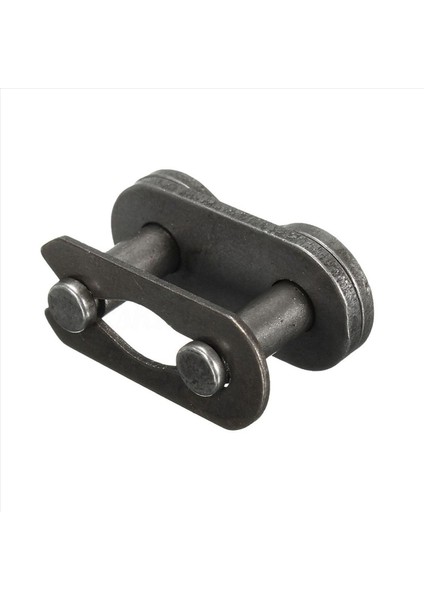 10 Set 415 Zincir Master Link 80CC 2 Zamanlı Motorlu Bisiklet Gaz Motoru Parçaları (Yurt Dışından) fırsatları