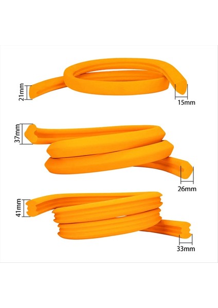 Bisiklet Tubless Lastik Ekleme Pad 700C 27 5 29 Yol Bisiklet Lastik Hava Astar Köpük Patlama Kanıtı Titreşim 25-32C (Yurt Dışından)