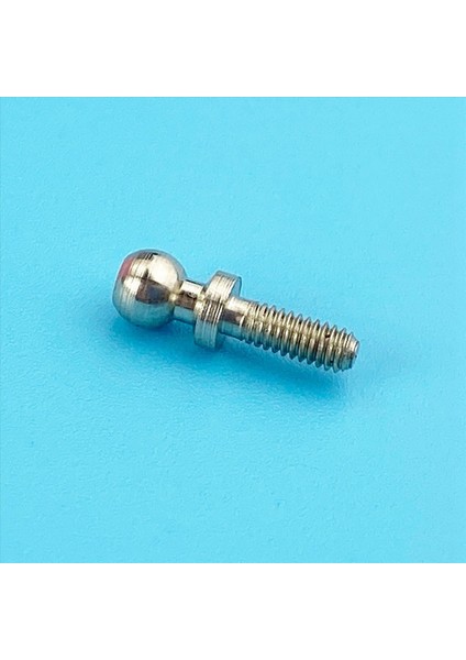 8pcs Metal Top Kafa Vida Kitleri K989-10 Wltoys Için K969 K979 K989 K999 P929 P939 284131 1/28 Rc Araba Yedek Parçaları (Yurt Dışından) modelleri