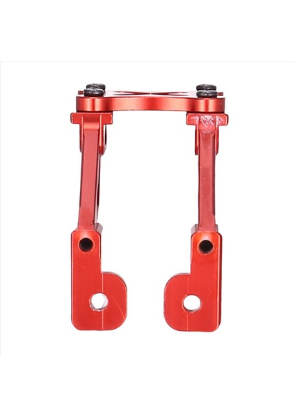 144001-1258 Metal Kuyruk Sabit Parçalar Kuyruk Kanadı Firmware Bağlantı Sözleri Wltoys Için Set 144001 1/14 4WD Rc Araç Parçaları Kırmızı (Yurt Dışından) fiyatları