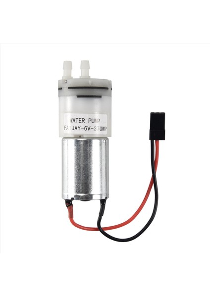 Metal Su Soğutma Rc Boat 370 Su Pompası Rc Otomobil Kamyonu Speed Boats Modelleri Için Su Geçirmez (Yurt Dışından)