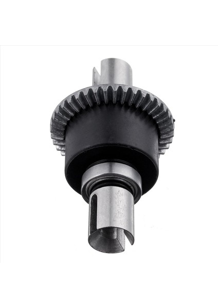 2x Metal Diferansiyel 12401-1636 Wltoys 104009 12402-A 12401 12402 12403 12409 Rc Araba Yükseltme Parçaları Aksesuarları (Yurt Dışından) modelleri