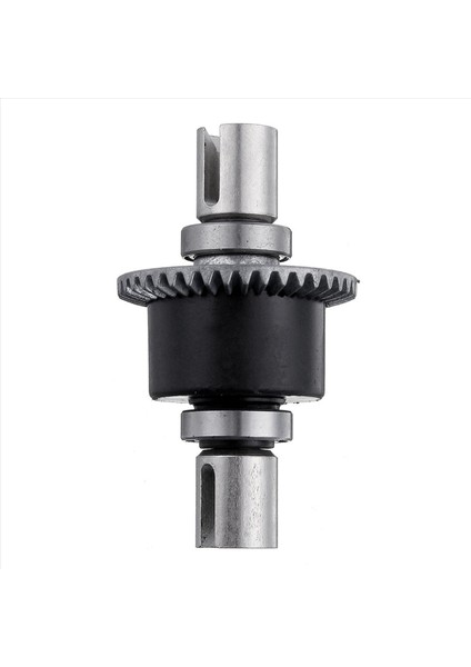 2x Metal Diferansiyel 12401-1636 Wltoys 104009 12402-A 12401 12402 12403 12409 Rc Araba Yükseltme Parçaları Aksesuarları (Yurt Dışından) indirimleri