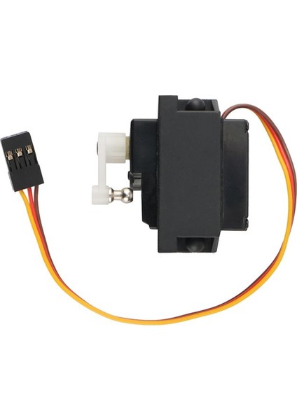 3 Wltoys Için Tel Metal Dişli Servo 144001 144002 144010 124016 124017 124018 124019 Rc Araba Yükseltme Parçaları (Yurt Dışından) modelleri