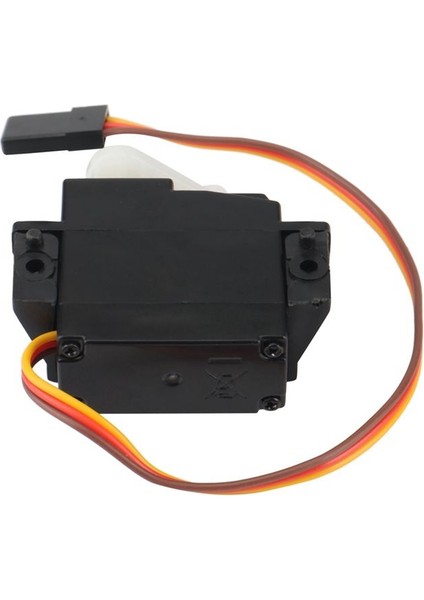 3 Wltoys Için Tel Metal Dişli Servo 144001 144002 144010 124016 124017 124018 124019 Rc Araba Yükseltme Parçaları (Yurt Dışından) indirimleri