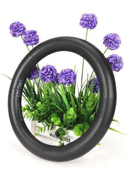 ULIP14X2 125 Kavisli Ağız 75 Derece Iç Tüp Birçok Gaz Elektrikli Araç Için Elektrikli Bisikletler 14 Inç Iç Tüp (Yurt Dışından) modelleri