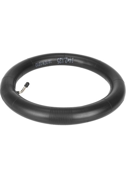 ULIP14X2 125 Kavisli Ağız 75 Derece Iç Tüp Birçok Gaz Elektrikli Araç Için Elektrikli Bisikletler 14 Inç Iç Tüp (Yurt Dışından) fırsatları